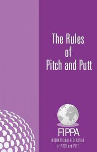 Las Reglas de Pitch & Putt